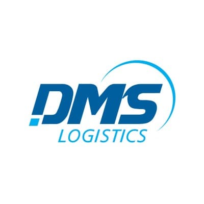DMS LOGISTICS logo