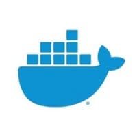 Docker, Inc logo