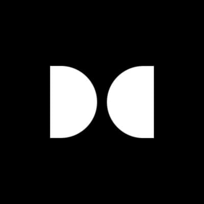 Dolby Laboratories logo