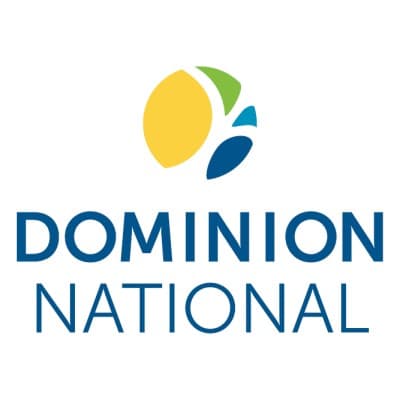 Dominion National logo
