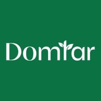 Domtar logo