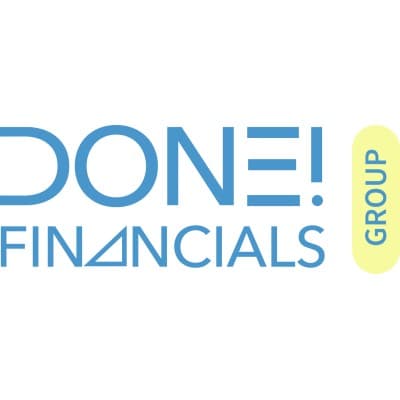 DONE!Financials Group  logo