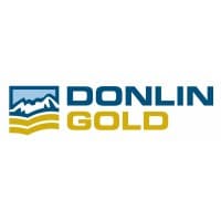 Donlin Gold LLC logo