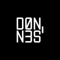 Donnes logo