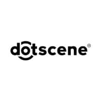 dotscene GmbH logo
