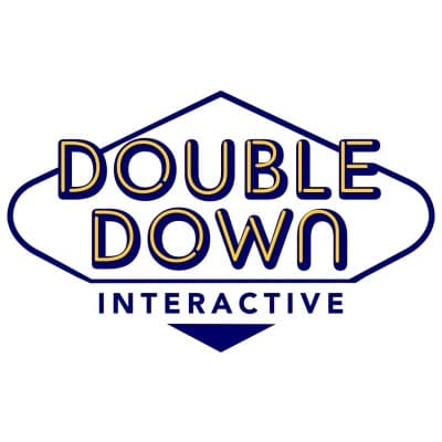 DoubleDown Interactive logo