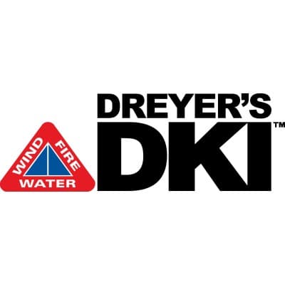 Dreyer's DKI logo