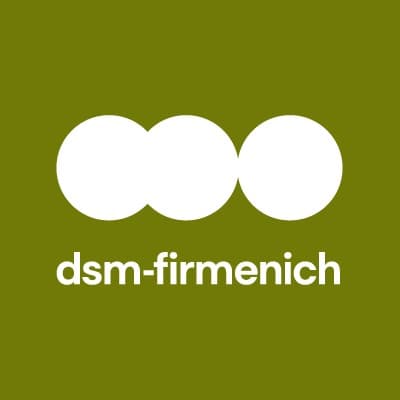 dsm-firmenich logo
