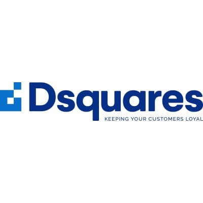 Dsquares logo
