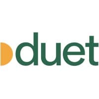Duet logo