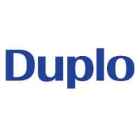 Duplo USA Corporation logo
