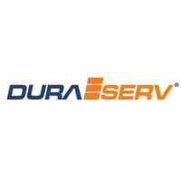 DuraServ logo