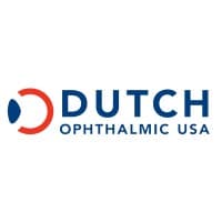 Dutch Ophthalmic USA logo