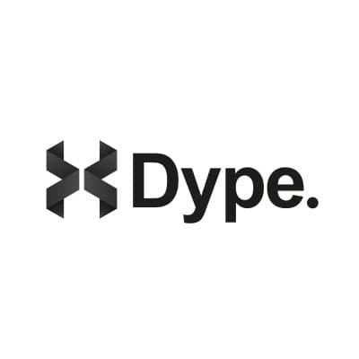 Dype GmbH logo