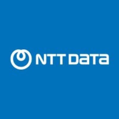 NTT Global Data Centers logo