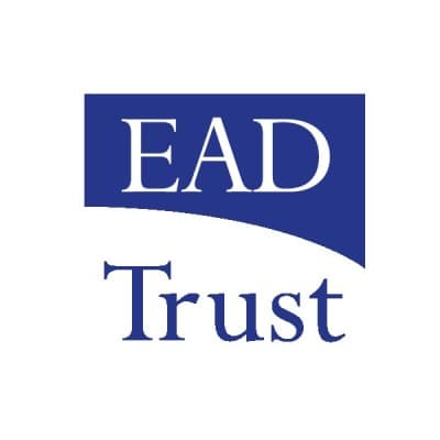 EADTrust logo