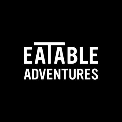 Eatable Adventures logo