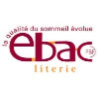 EBAC logo