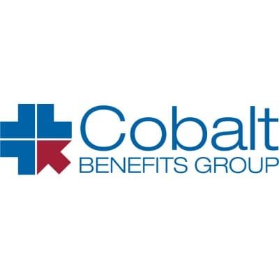 Cobalt Benefits Group, LLC (DBA: Blue Benefit Administrators, CBA Blue & EBPA) logo