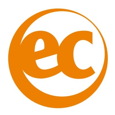 EC English Language Centres logo