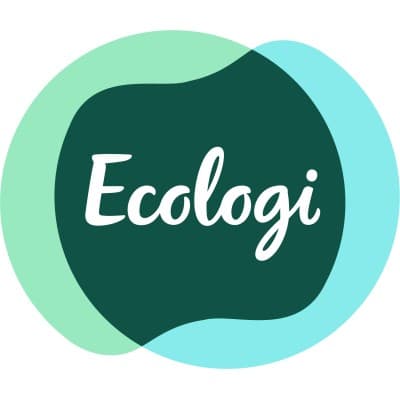 Ecologi | B Corp™ logo