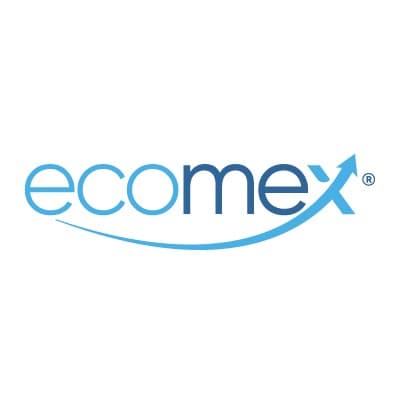 ecomex Business Academy logo