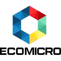 EcoMicro logo