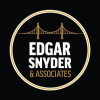 Edgar Snyder & Associates logo