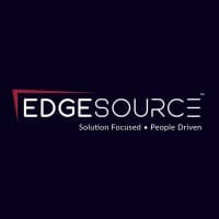 Edgesource Corporation logo