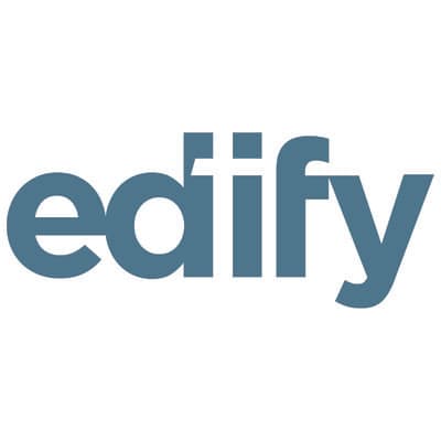 Edify.org logo