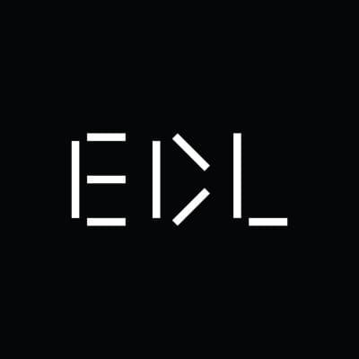 EDL logo