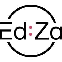 Ed:Za logo