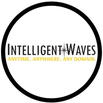 Intelligent Waves logo