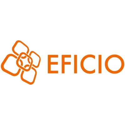 EFICIO logo