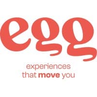 Egg logo