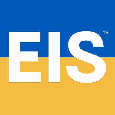 EIS Ltd logo