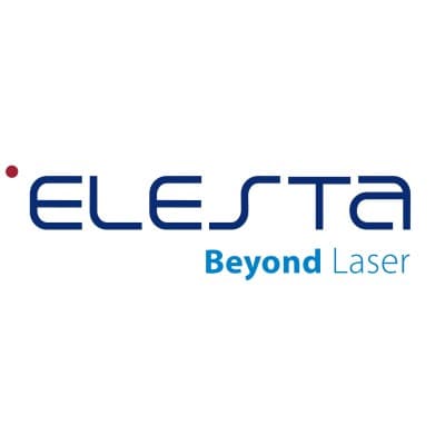 Elesta SpA logo