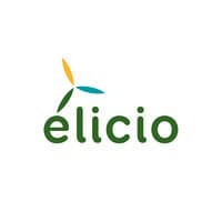 Elicio logo
