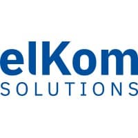 elKomSolutions GmbH logo