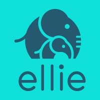 Ellie Mental Health logo