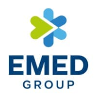 EMED Group logo