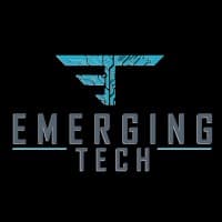 Emerging Tech logo