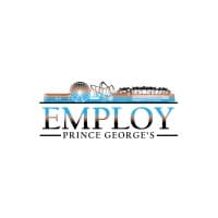 Employ Prince George's logo