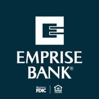 Emprise Bank logo
