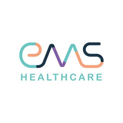 EMS Healthcare logo