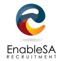 EnableSA Recruitment logo