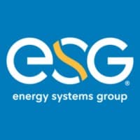 Energy Systems Group (ESG) logo