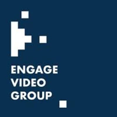 Engage Video Group logo