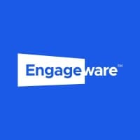 Engageware logo