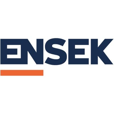 ENSEK logo